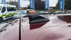 Renault 4 110kW Techno 52kWh Comfort range 5dr Auto Electric Estate